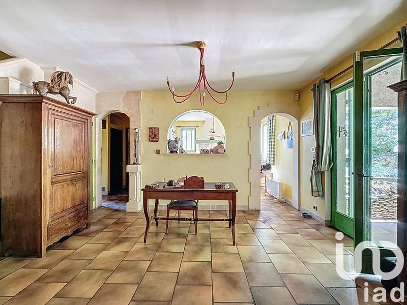 Maison - 170 m² - 5 pièces