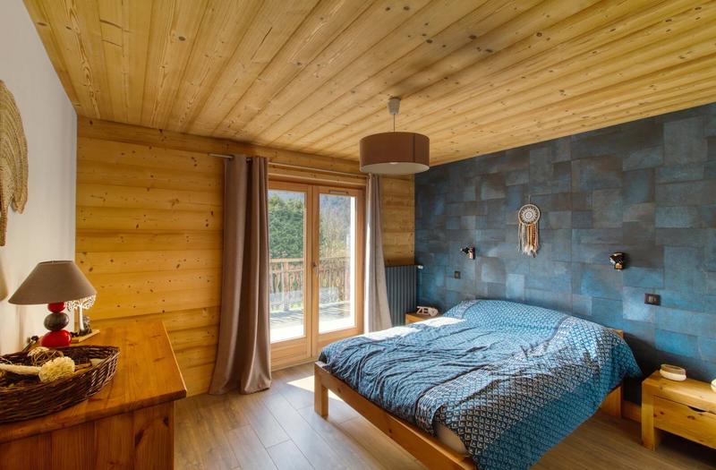 Châlet - 260 m² - 9 pièces