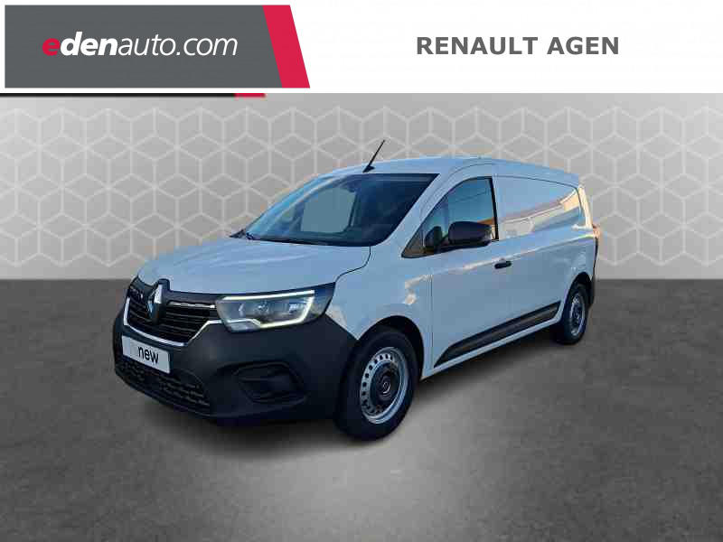 Renault Kangoo Van L2 Blue Dci 115 Grand Confort - 22