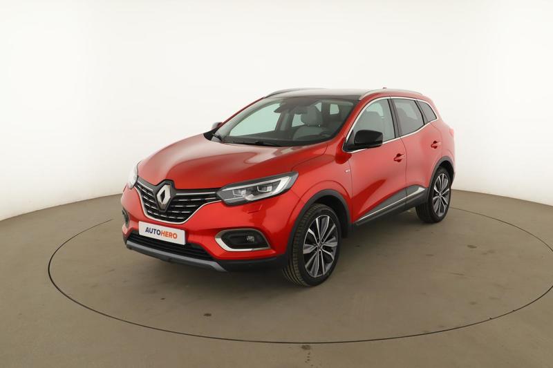 Renault Kadjar 1.3 TCe Bose Edition Edc 140 ch