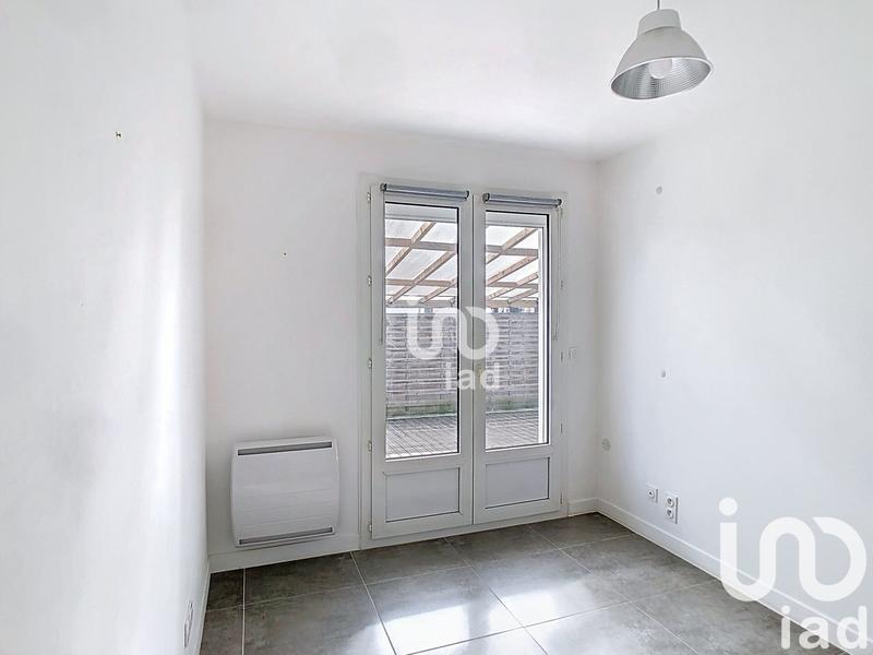 Maison de ville - 67 m² - 4 pièces