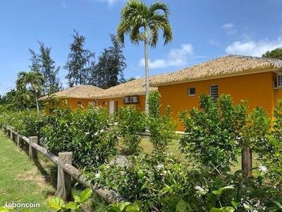 Appartement - 27 m² - 2 pièces