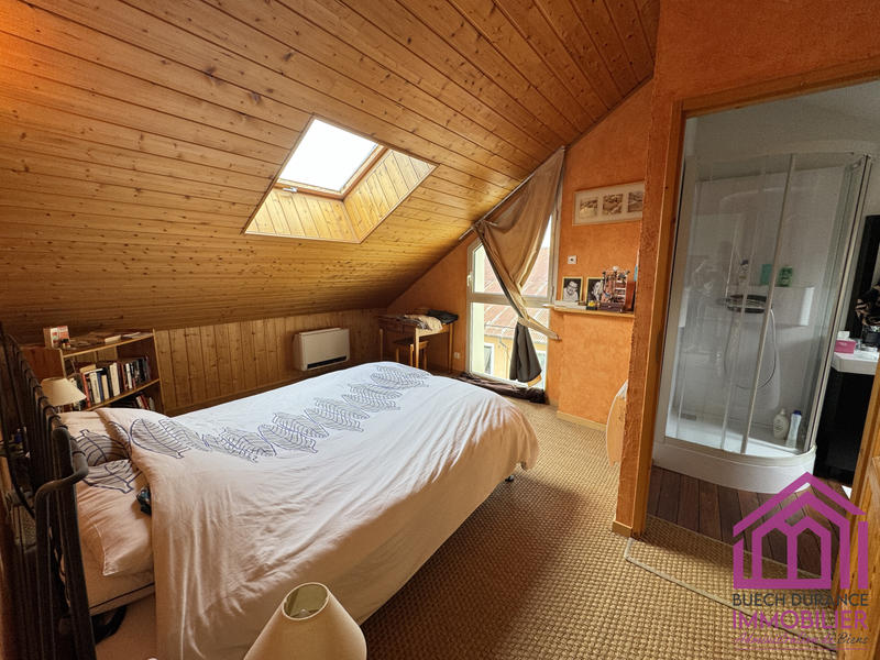 Appartement - 131 m² - 4 pièces