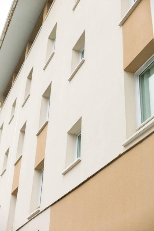 Studio - 14 m² - 1 pièce