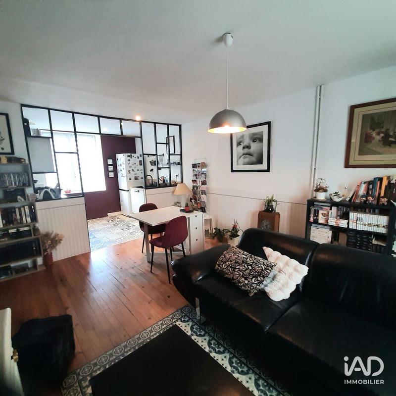 Local commercial - 110 m²