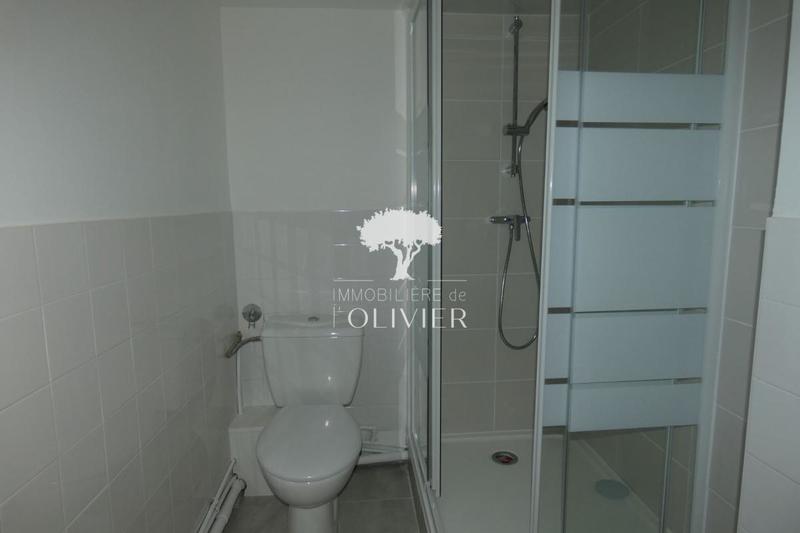 Studio - 30 m² - 1 pièce