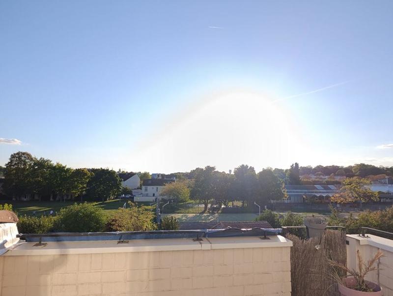 Appartement - 74 m² - 3 pièces