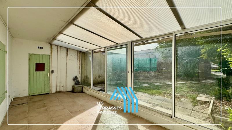 Appartement - 114 m² - 4 pièces