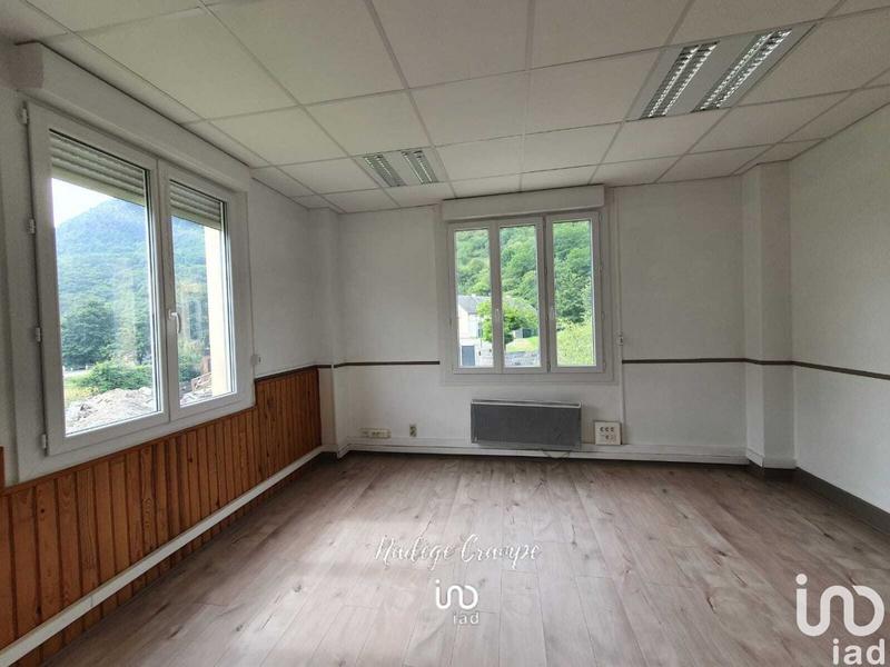 Bureau - 400 m²