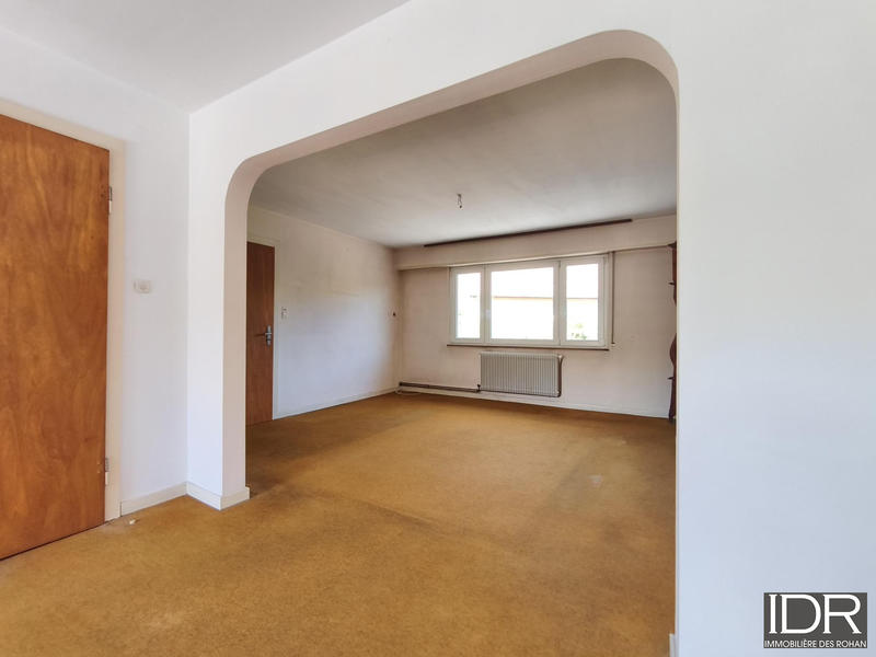 Maison - 167 m² - 5 pièces