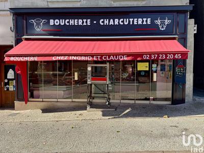 Local commercial - 88 m²