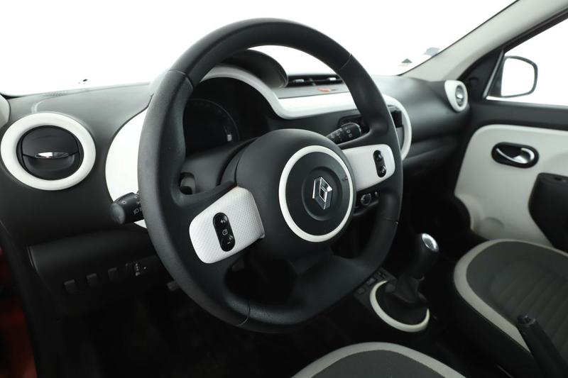 Renault Twingo 1.0 SCe Zen 71 ch