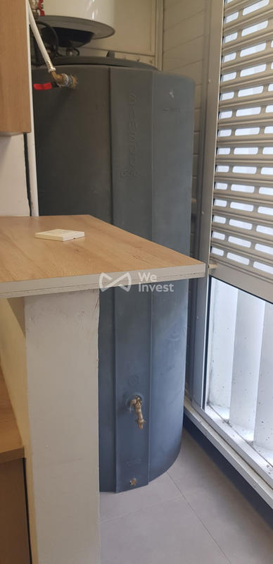 Appartement - 67 m² - 4 pièces