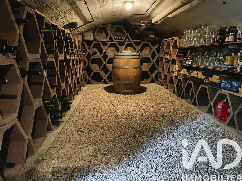 Maison - 192 m² - 7 pièces