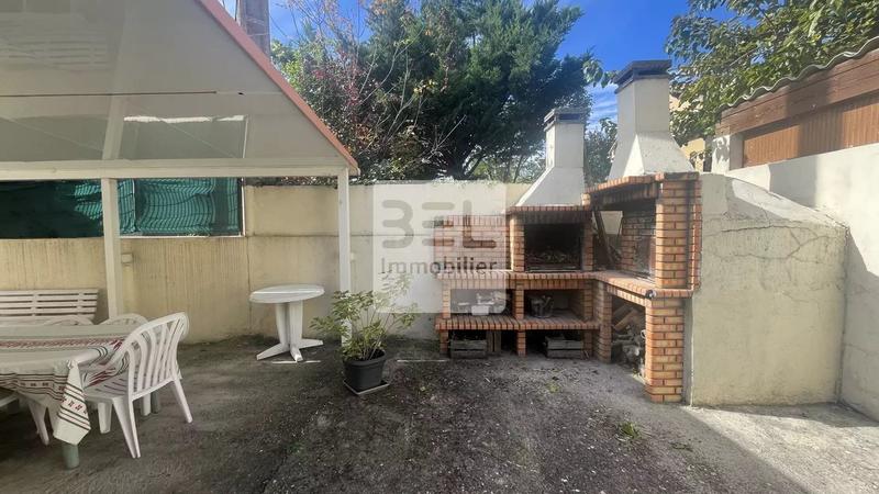 Maison de ville - 121 m²