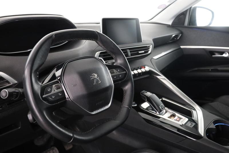 Peugeot 3008 1.2 PureTech Allure Eat6 130 ch