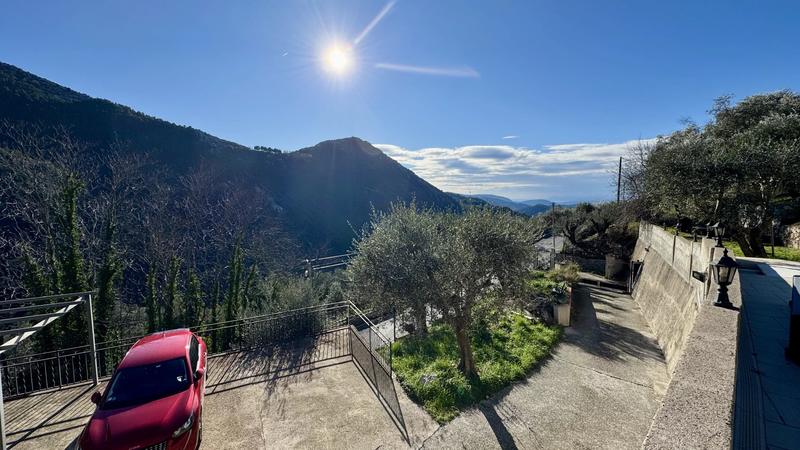 Villa - 149 m² - 4 pièces