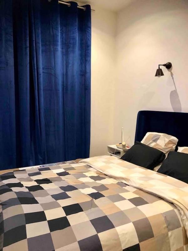 Appartement - 78 m² - 3 pièces