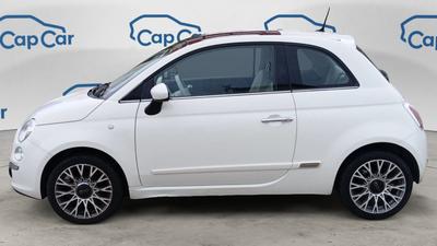 Fiat 500 1.2 69 Lounge