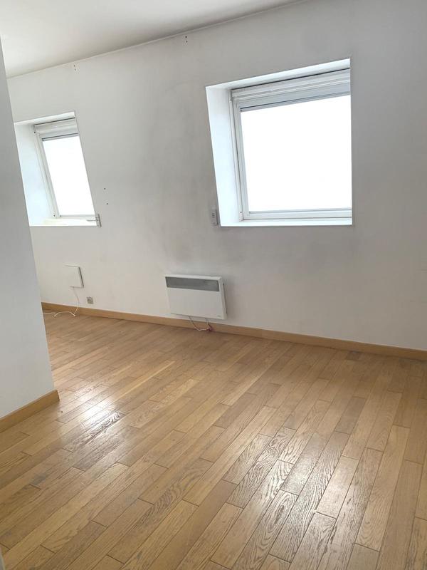 Appartement - 83 m² - 3 pièces