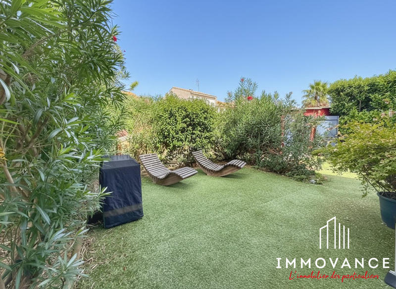 Villa - 152 m² - 6 pièces