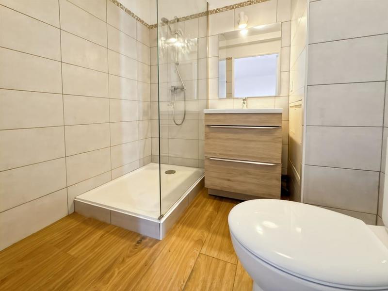 Studio - 20 m² - 1 pièce