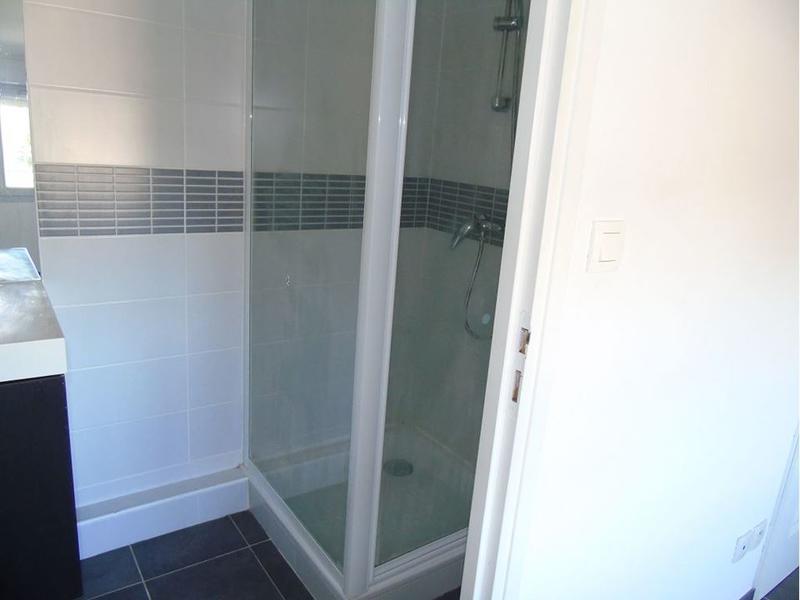 Appartement - 49 m² - 3 pièces