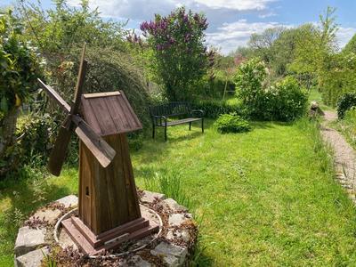 Maison - 99 m² - 4 pièces