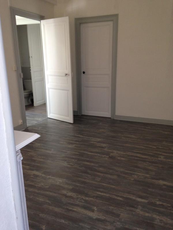 Maison ancienne - 130 m² - 6 pièces