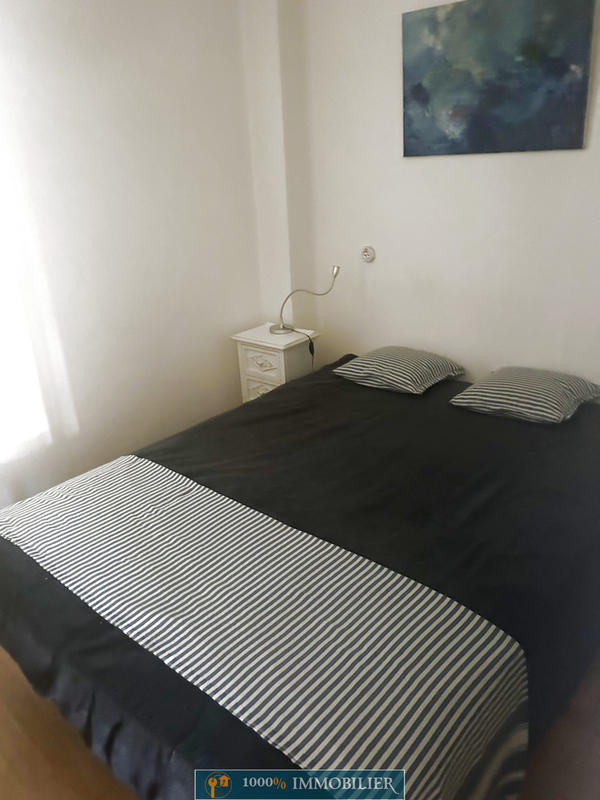 Maison - 45 m² - 4 pièces