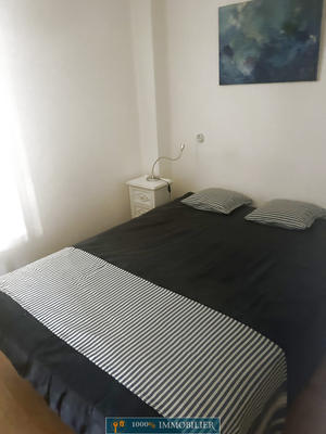 Maison - 45 m² - 4 pièces