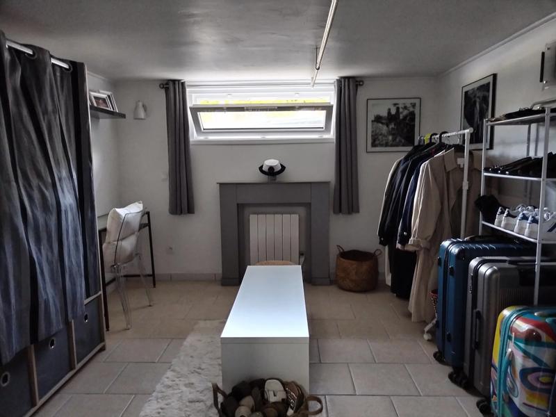 Maison - 74 m² - 4 pièces