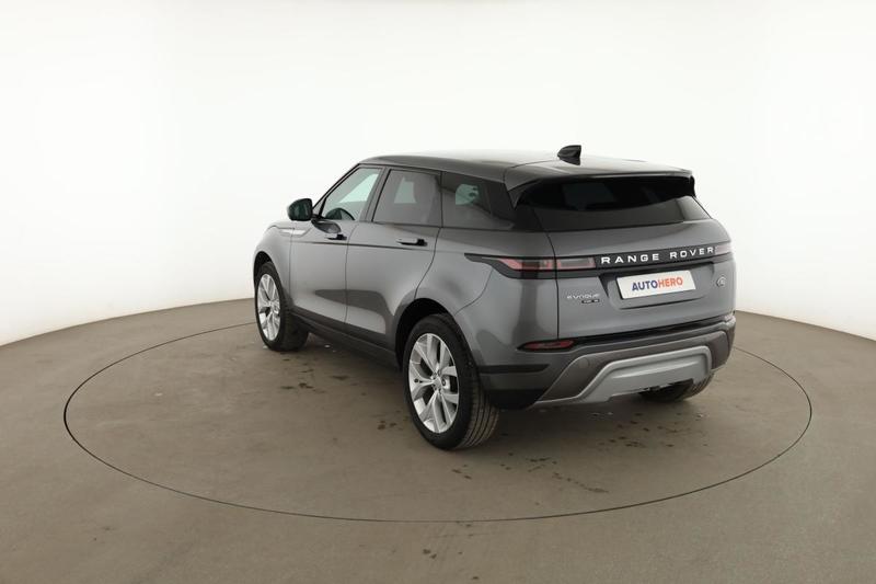 Land Rover Range Rover Evoque D180 4wd se Bva9 180 ch