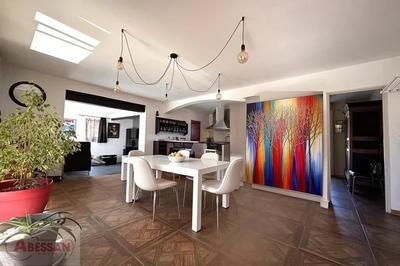 Maison - 160 m² - 7 pièces