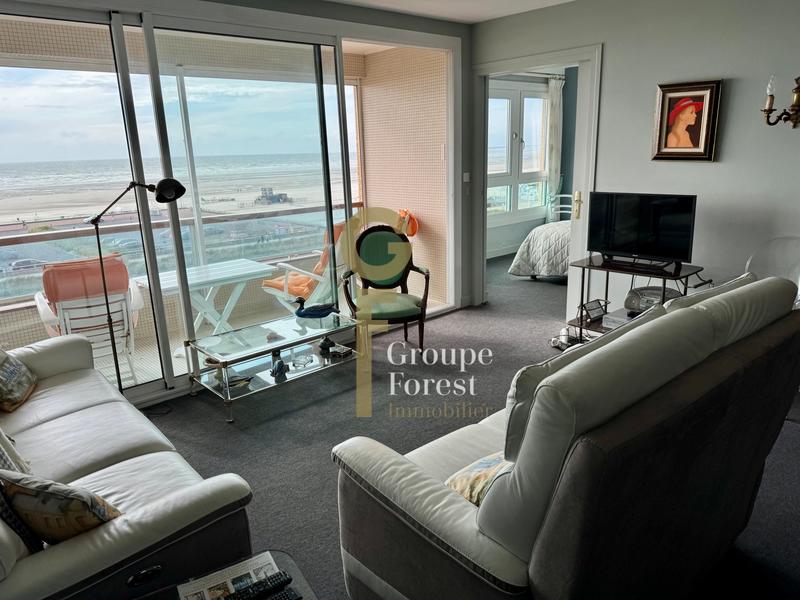 Appartement - 83 m² - 4 pièces