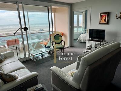 Appartement - 83 m² - 4 pièces