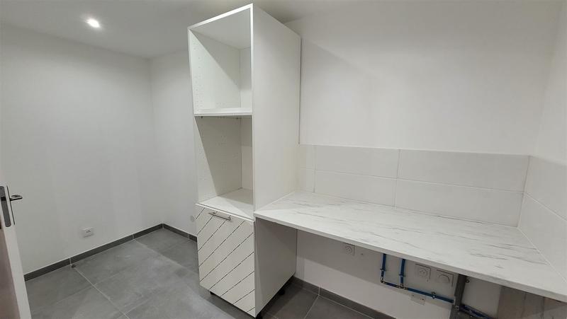 Appartement - 70 m² - 2 pièces