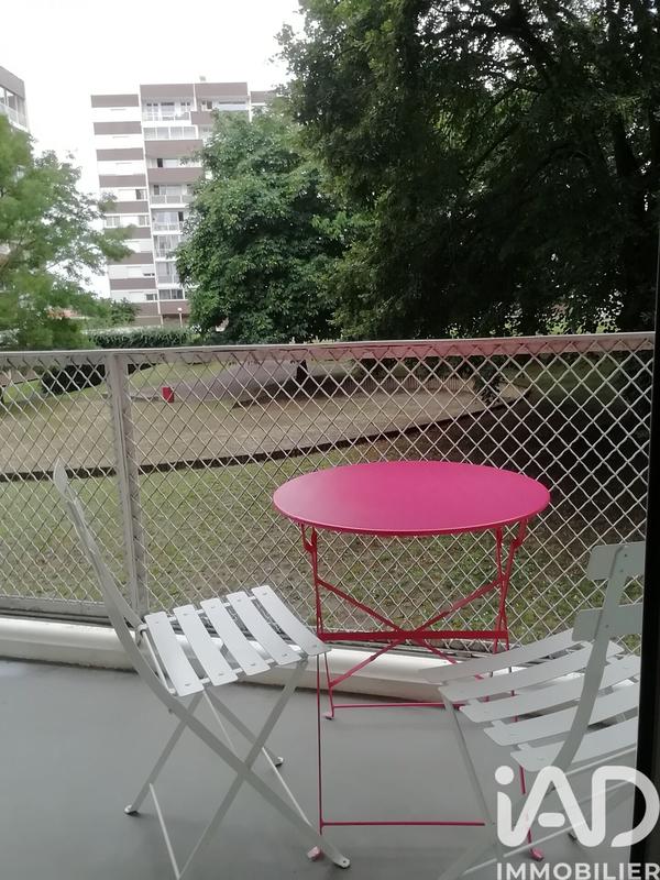 Appartement - 101 m² - 5 pièces