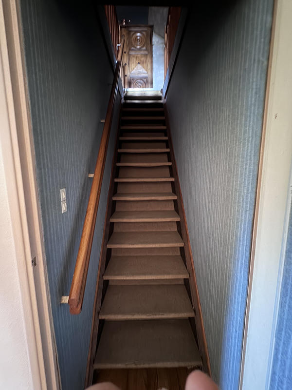 Maison - 123 m² - 4 pièces