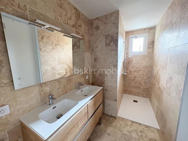 Maison - 117 m² - 5 pièces