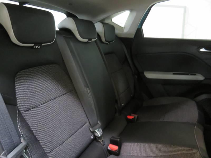 Renault Captur E-Tech Plug-in 160 - 21 Intens