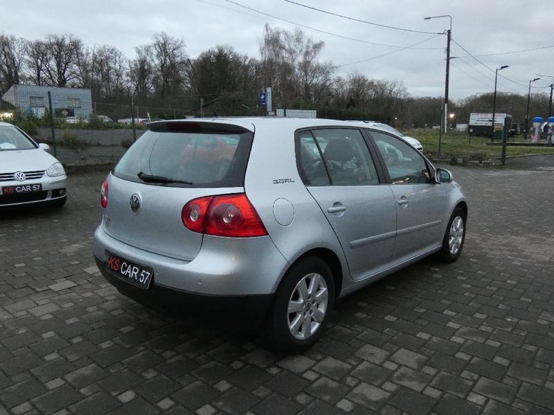 Volkswagen Golf 1.4 80cv Goal