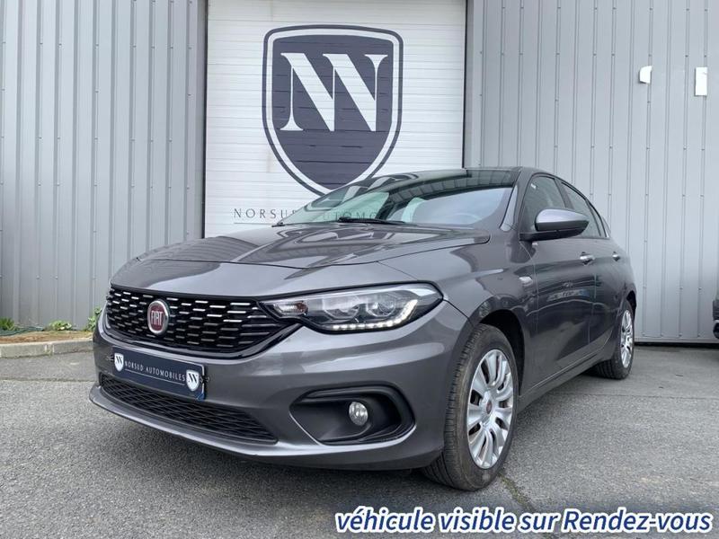 Fiat Tipo 1.4i 95 Ch Business - Garantie 6 Mois