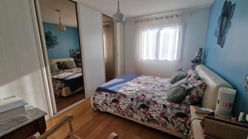 Maison - 176 m² - 6 pièces