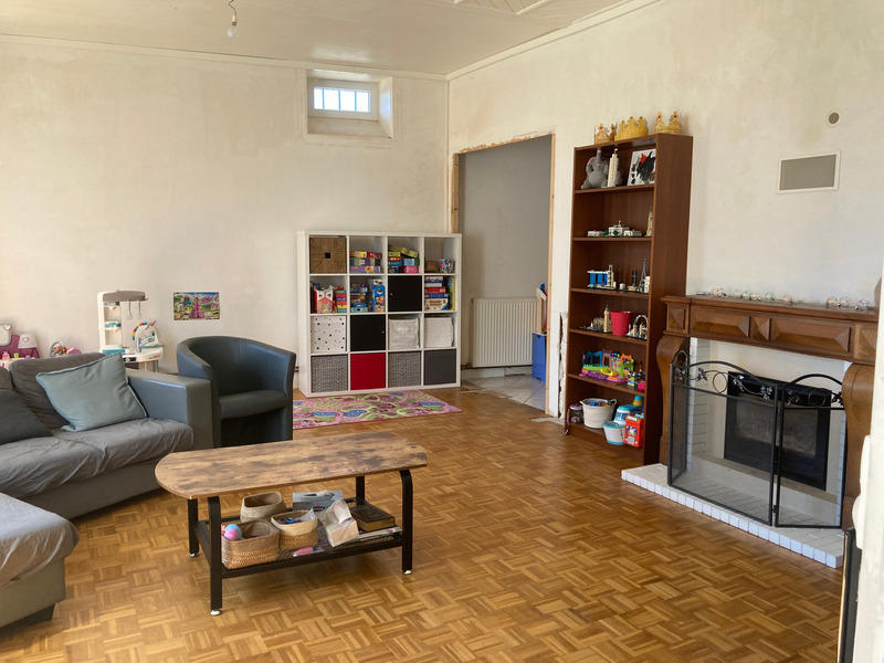 Maison - 198 m² - 4 pièces