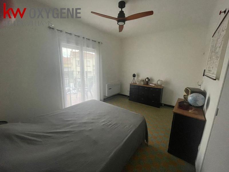 Maison - 96 m² - 5 pièces