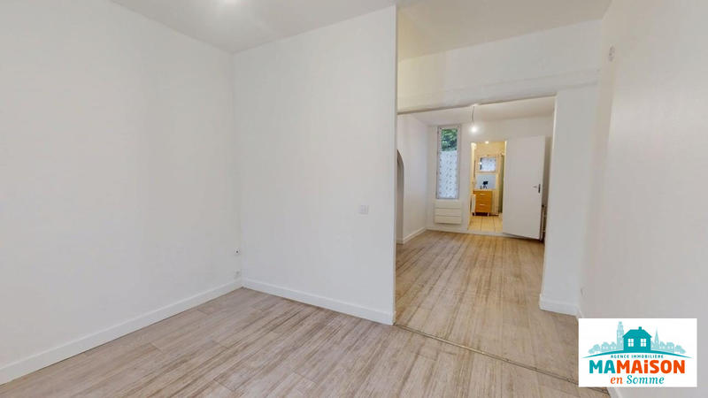 Appartement - 110 m² - 7 pièces