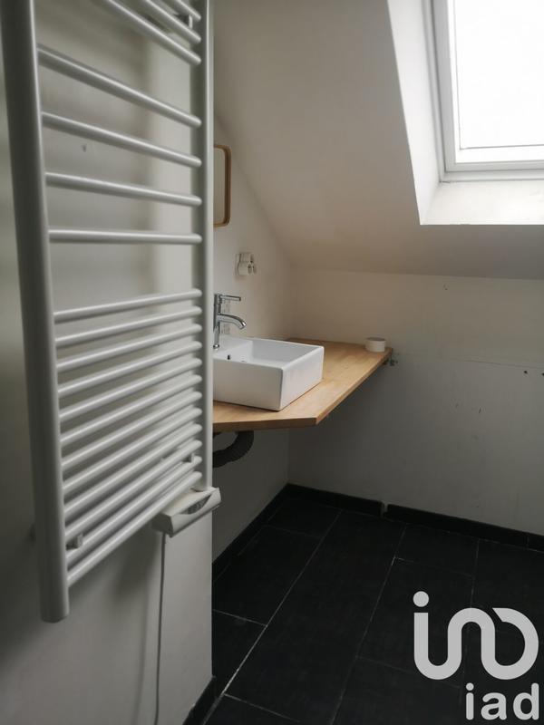 Appartement - 110 m² - 6 pièces