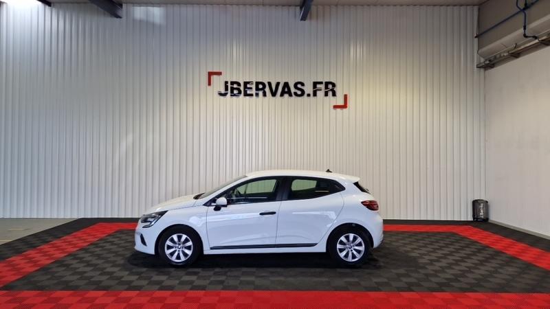 Renault Clio V Societe Cliosce 65 - 21 Air Nav