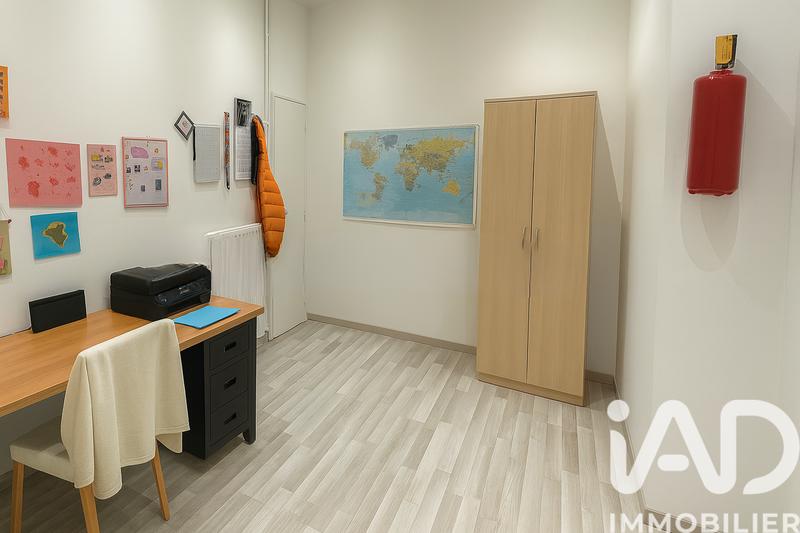 Maison de maîtres - 279 m² - 8 pièces